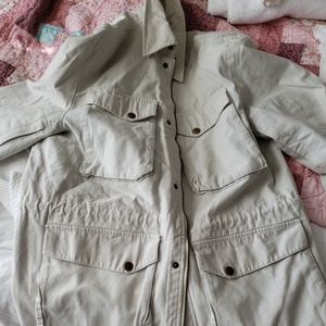 Field Jacket